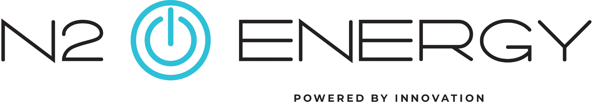 N2 Energy logo