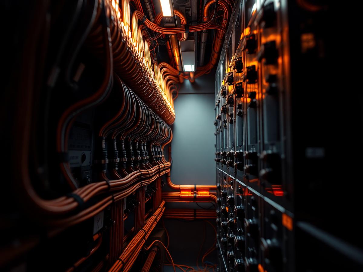 Fuel Strategy + Logistics